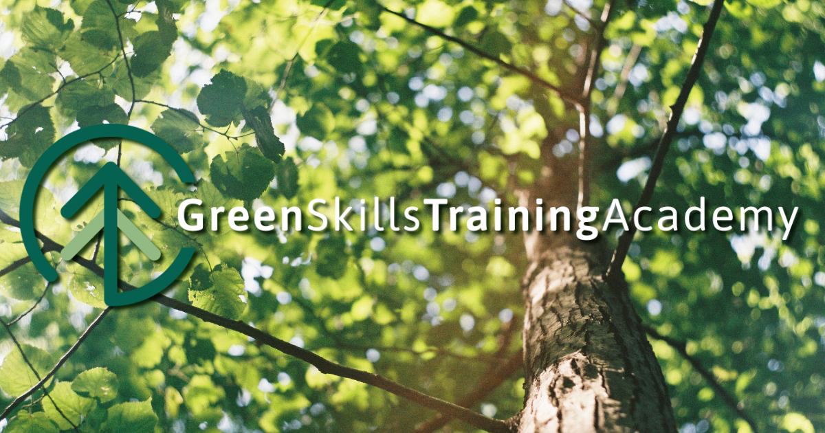 Green Skills Training Academy